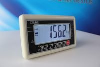 Indicador de balanza T-Scale BW en Arequipa