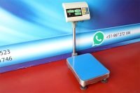 Balanza Digital de Plataforma e-Accura SB-51 de 60 Kg en Arequipa