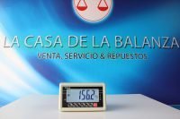 Indicador de balanza T-Scale BW en Arequipa