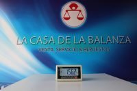 Indicador de balanza T-Scale BW en Arequipa