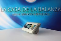 Indicador de balanza Excell lap-300 - AP3-300 en Arequipa