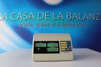 Indicador de balanza Excell lap-300 - AP3-300 en Arequipa