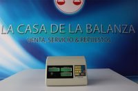 Indicador de balanza Excell lap-300 - AP3-300 en Arequipa