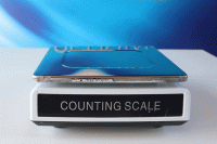 Balanza Digital Comercial de mesa Patrick's ACS-708C de 30 kg en Arequipa