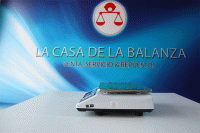 Balanza Digital Comercial de mesa Patrick's ACS-708C de 30 kg en Arequipa