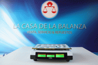 Balanza Digital Comercial de mesa Henkel BC30 de 30 Kg en Arequipa