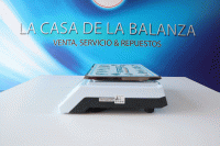 Balanza Digital Comercial de mesa Henkel BC30 de 30 Kg en Arequipa