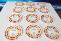 Diales para Balanzas Marcy en Arequipa