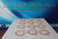 Diales para Balanzas Marcy en Arequipa