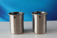 Recipientes para Balanza Marcy en Arequipa