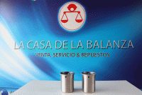 Recipientes para Balanza Marcy en Arequipa