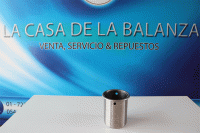 Recipientes para Balanza Marcy en Arequipa