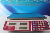 Balanza Digital Comercial de mesa Camry ACS-30 de 30 Kg en Arequipa