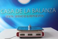 Balanza Digital Comercial de mesa Camry ACS-30 de 30 Kg en Arequipa