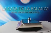 Balanza Digital Comercial de mesa Camry ACS-30 de 30 Kg en Arequipa