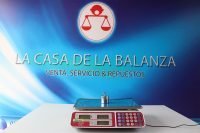 Balanza Digital Comercial de mesa Camry ACS-30 de 30 Kg en Arequipa