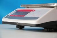 Balanza Digital Gramera Comercial Ohaus de 15 Kg en Arequipa