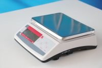 Balanza Digital Gramera Comercial Ohaus de 15 Kg en Arequipa