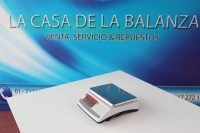 Balanza Digital Gramera Comercial Ohaus de 15 Kg en Arequipa