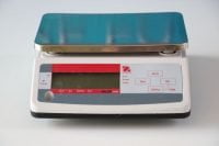 Balanza Digital Gramera Comercial Ohaus de 15 Kg en Arequipa