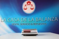 Balanza Digital Gramera Comercial Ohaus de 15 Kg en Arequipa