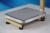 Balanza Digital de Plataforma Patrick's de 60 KG en Arequipa