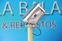 Balanza Digital de Plataforma Patrick's de 60 KG en Arequipa