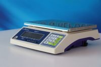 Balanza Digital Gramera Comercial e-Accura de 30 kg en Arequipa