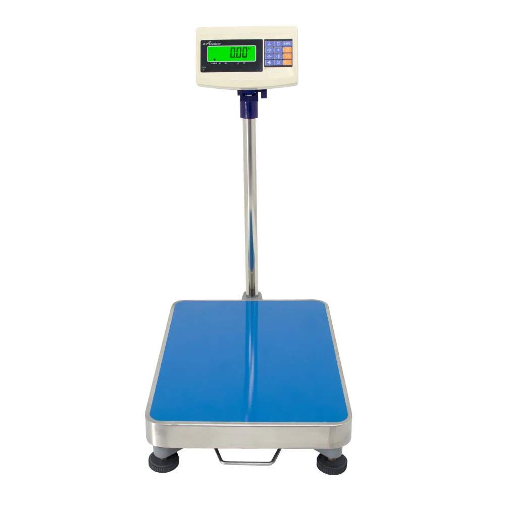 Balanza Digital de Plataforma e-Accura SB53 de 300 Kg en Arequipa