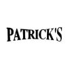 Logo Patrick's